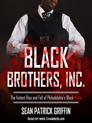 cover image of Black Brothers, Inc.
